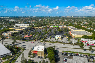 1255 S Federal Hwy, Pompano Beach, FL - aerial  map view - Image1