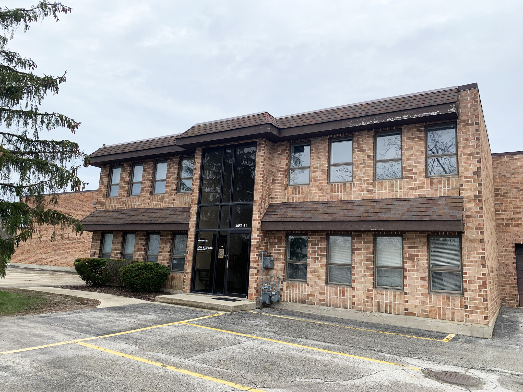 4059-4081 Joseph Dr, Waukegan, IL 60087 - JOSEPH INDUSTRIAL BUILDING ...