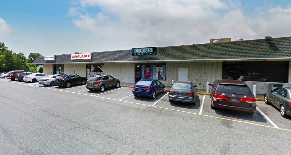 3464 Naamans Rd, Wilmington, DE for lease - Building Photo - Image 3 of 5