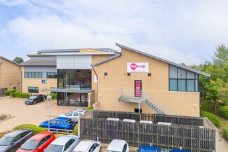 More details for Cyrus Way, Peterborough - Office for Lease
