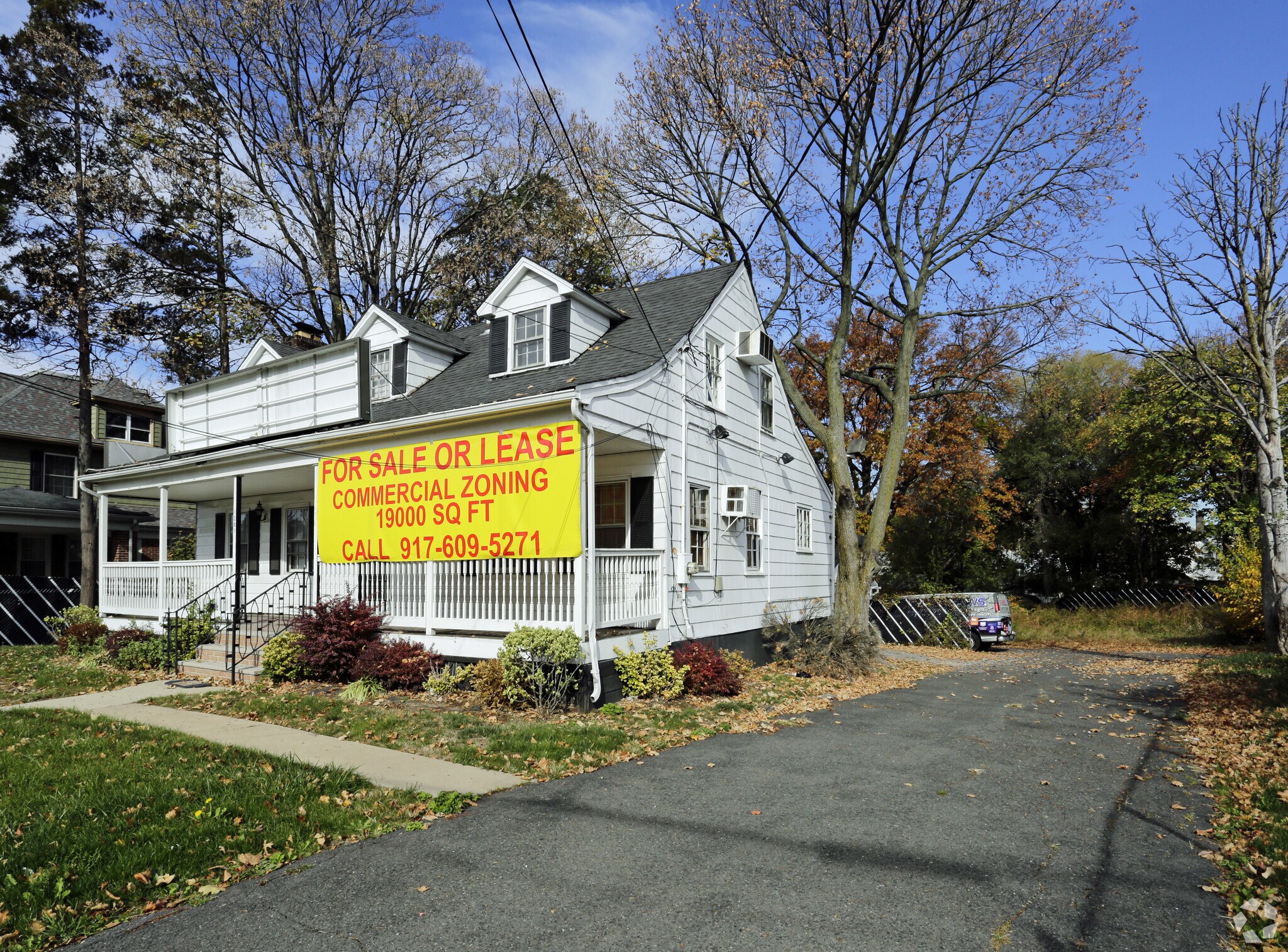 1281 Forest Ave, Staten Island, NY for sale Primary Photo- Image 1 of 1