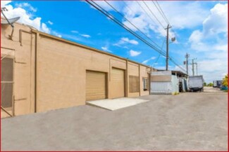 More details for 1020-1050 Ali Baba Ave, Opa Locka, FL - Industrial for Sale