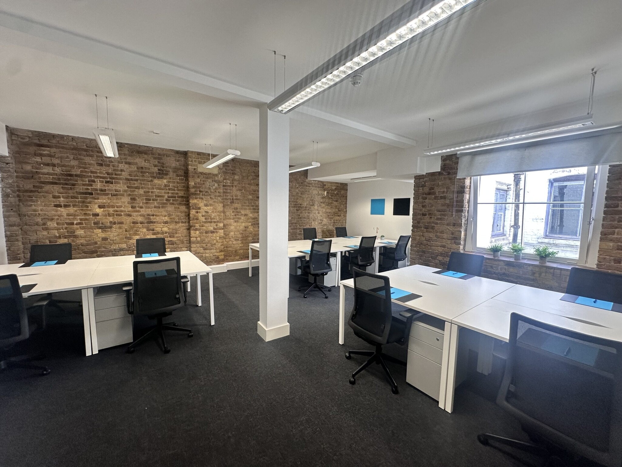 10 Whites Row, London for lease Interior Photo- Image 1 of 1