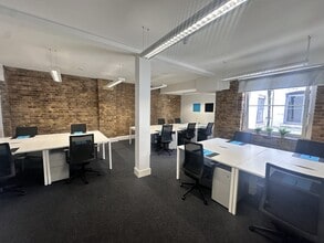 10 Whites Row, London for lease Interior Photo- Image 1 of 1