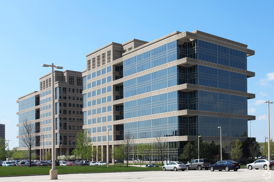 10801 Mastin St, Overland Park, KS, 66210 - Office Space For Lease ...