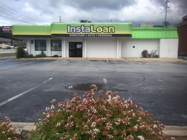 3548 Macon Rd, Columbus, GA for sale Building Photo- Image 1 of 1