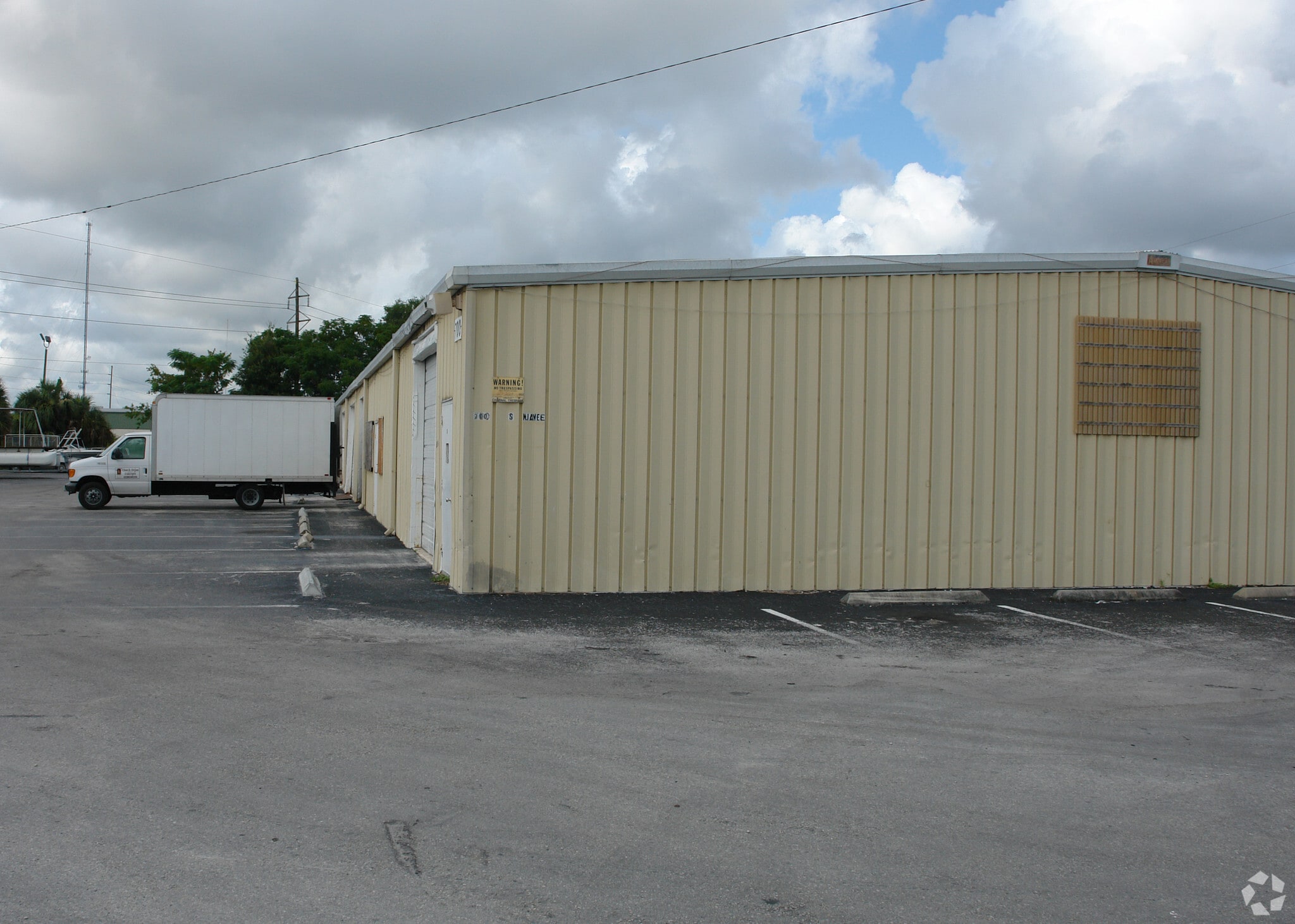 700 S Milwee St, Longwood, FL for lease Building Photo- Image 1 of 8