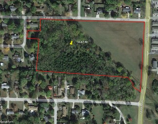 More details for (0) (0) Cardinal Dr, Mountain Home, AR - Land for Sale