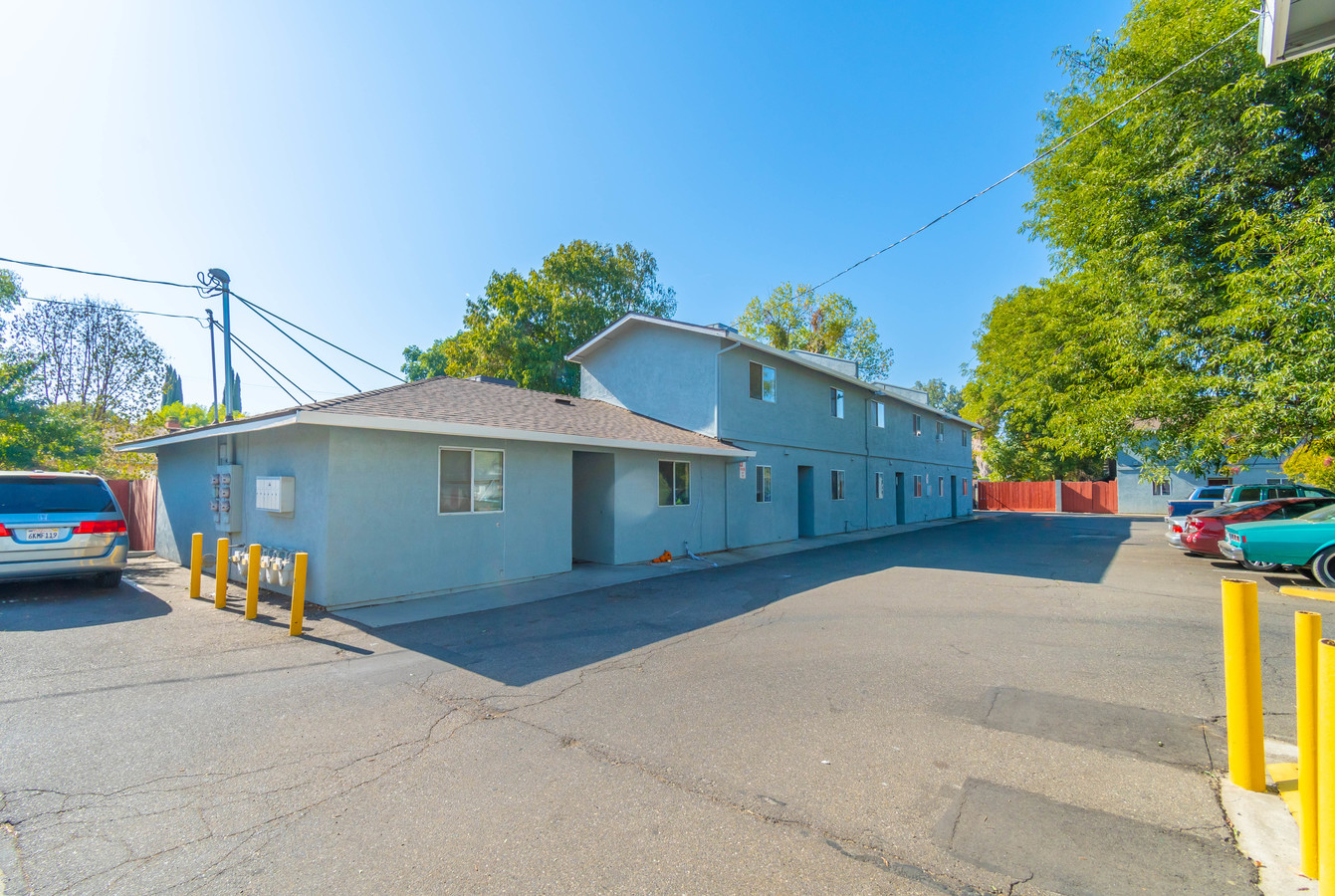 Carpenters In Modesto Ca