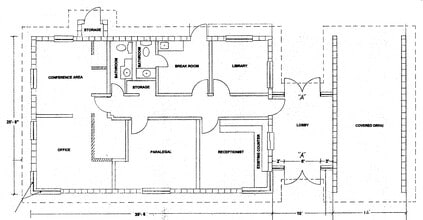 719 W Winter Park St, Orlando, FL for lease Building Photo- Image 1 of 1