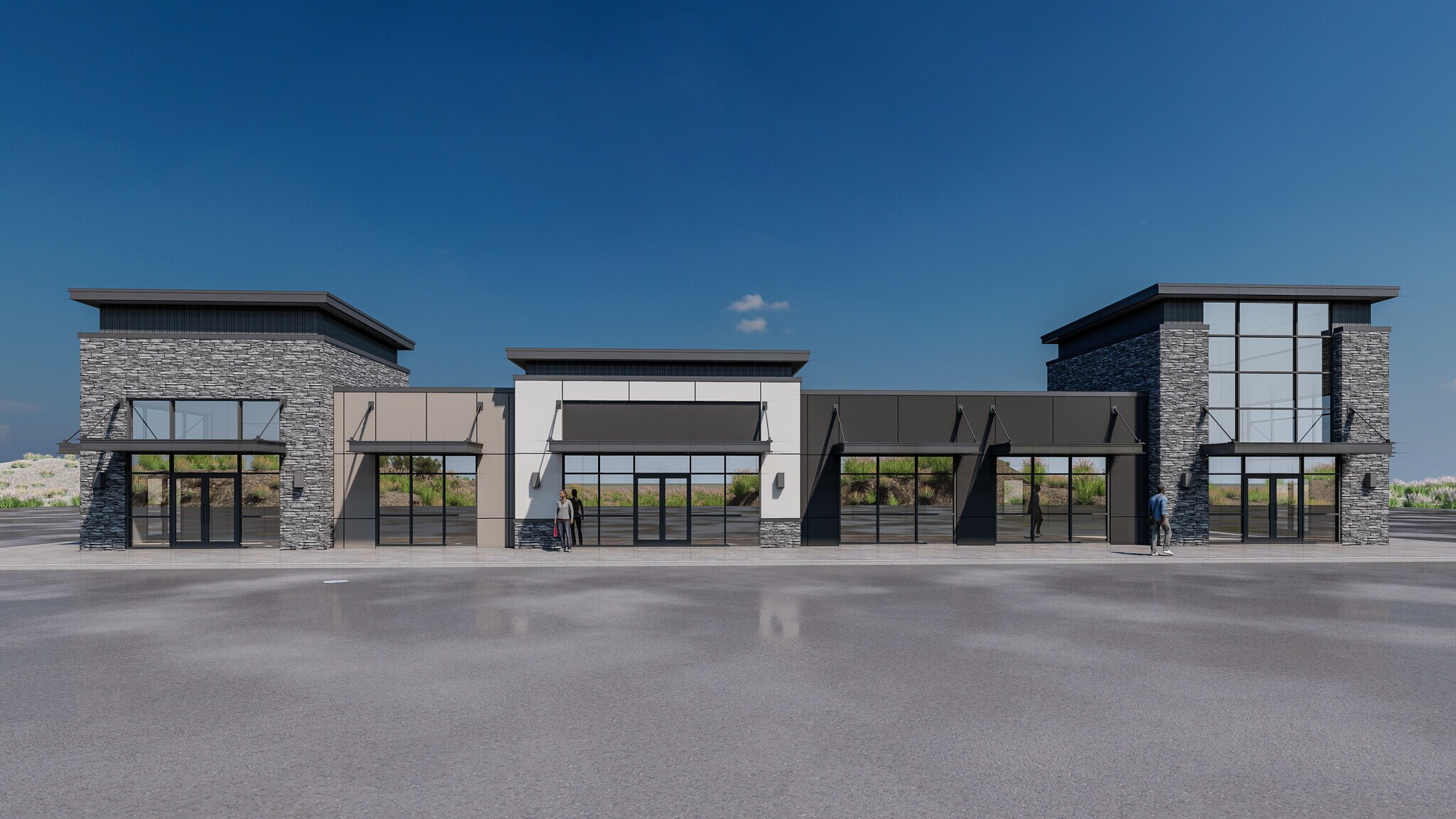 1567 Bombing Range Rd, West Richland, WA 99353 Retail for Lease