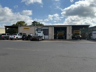 More details for 6890 Bert Kouns Industrial Loop, Shreveport, LA - Industrial for Sale