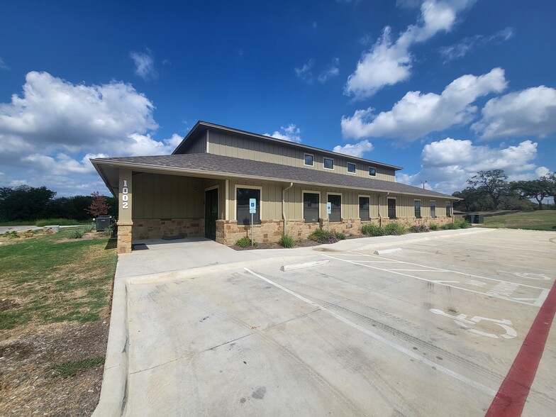 1002 Arbor Park Dr, Belton, TX for lease - Primary Photo - Image 1 of 1