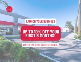 Design At Doral - Loft