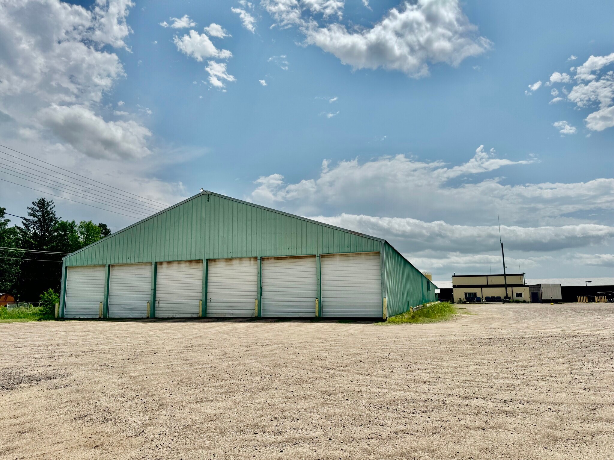 604 Old County Road 18, Princeton, MN for sale Building Photo- Image 1 of 5