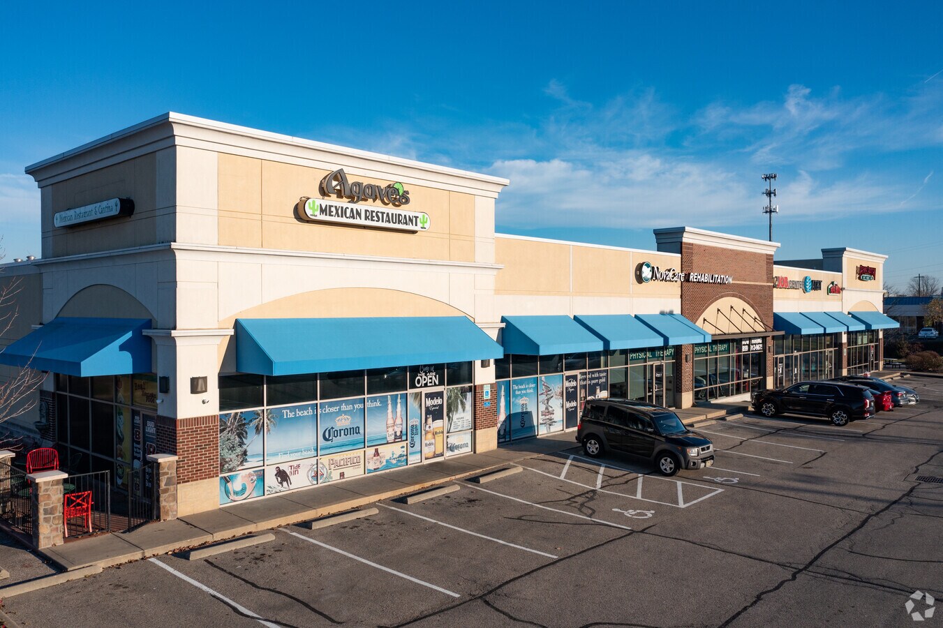 2038 North Bend Rd, Hebron, KY 41048 The Shops at Worldwide Park