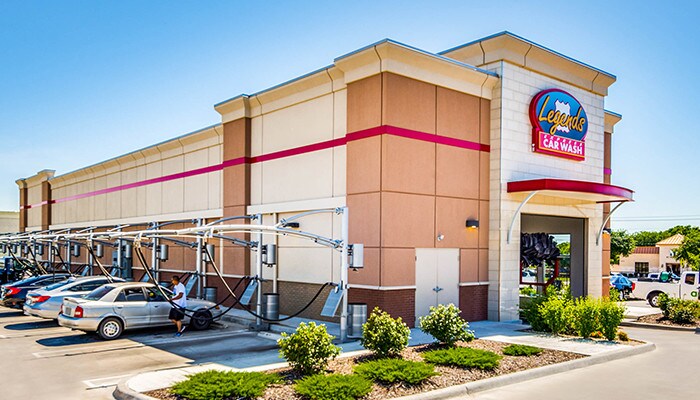 5521 S Cooper St, Arlington, TX for sale Building Photo- Image 1 of 1