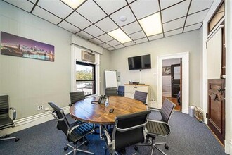 1 Newark St, Hoboken, NJ for lease Interior Photo- Image 2 of 3