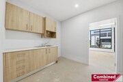 Modern Kitchenette