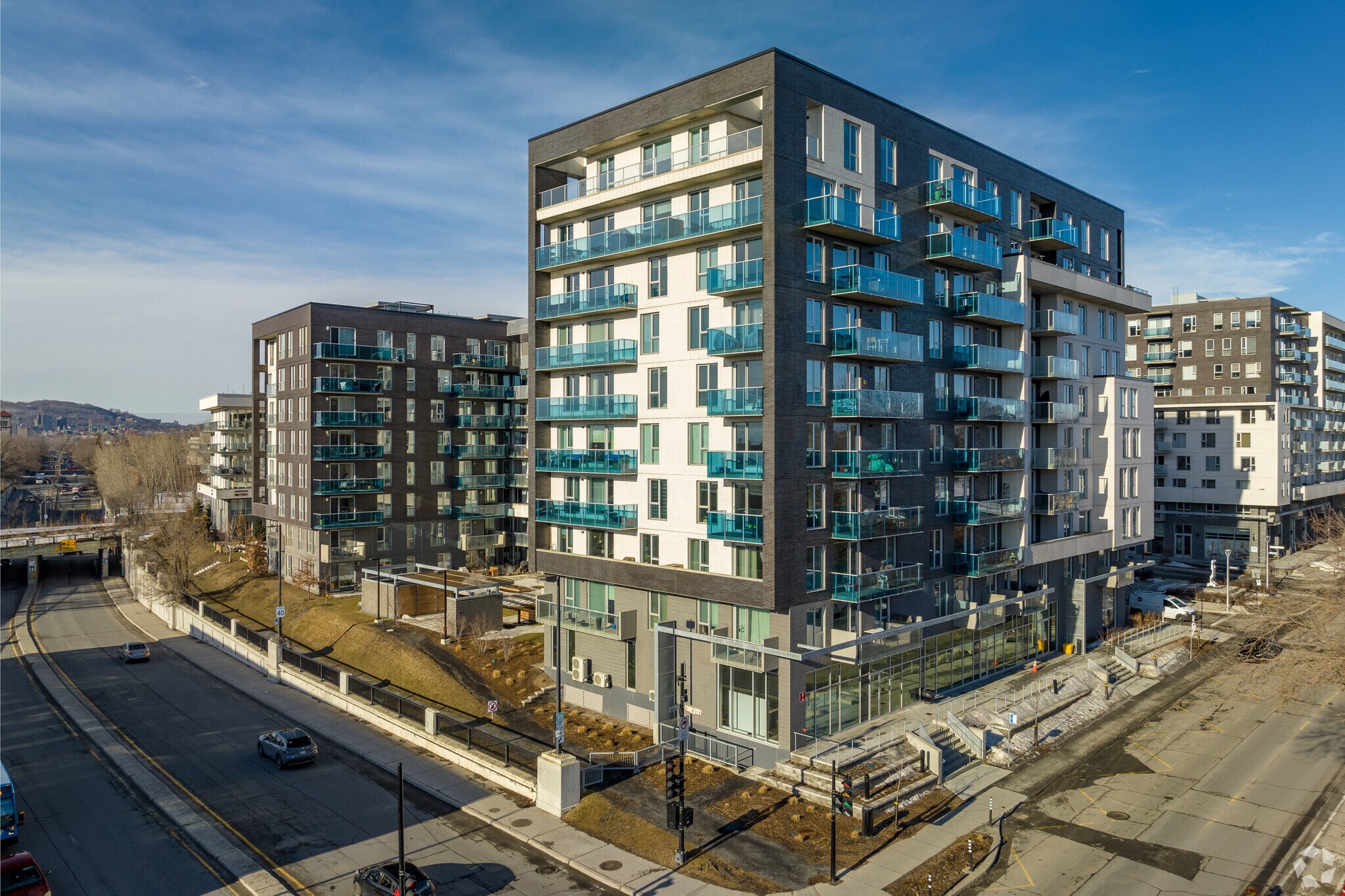 5100 Rue Molson, Montréal, QC for sale Building Photo- Image 1 of 1