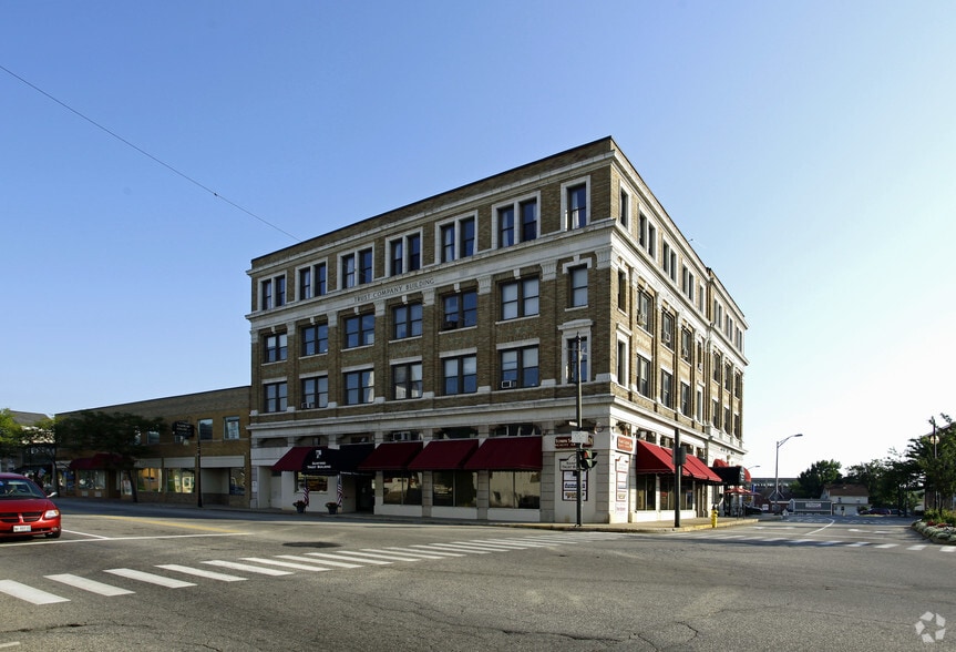 4 Washington St, Sanford, ME for lease - Building Photo - Image 2 of 14