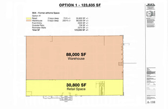 11755-11925 Commons Dr, Springdale, OH for lease Building Photo- Image 1 of 3