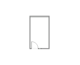 2000 Crawford St, Houston, TX for lease Floor Plan- Image 1 of 1