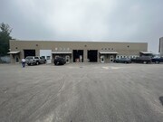 8113 Belmont Ave NE, Belmont MI - Warehouse