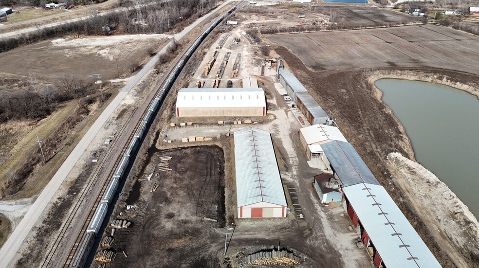 148 Main St, Old Monroe, MO for sale - Building Photo - Image 2 of 8