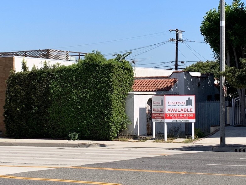 1416 Crenshaw Blvd, Torrance, CA 90501