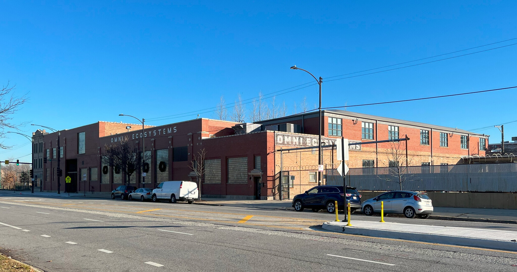 4127 S State St, Chicago, IL for lease Building Photo- Image 1 of 2