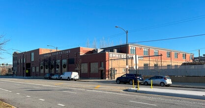 4127 S State St, Chicago, IL for lease Building Photo- Image 1 of 2