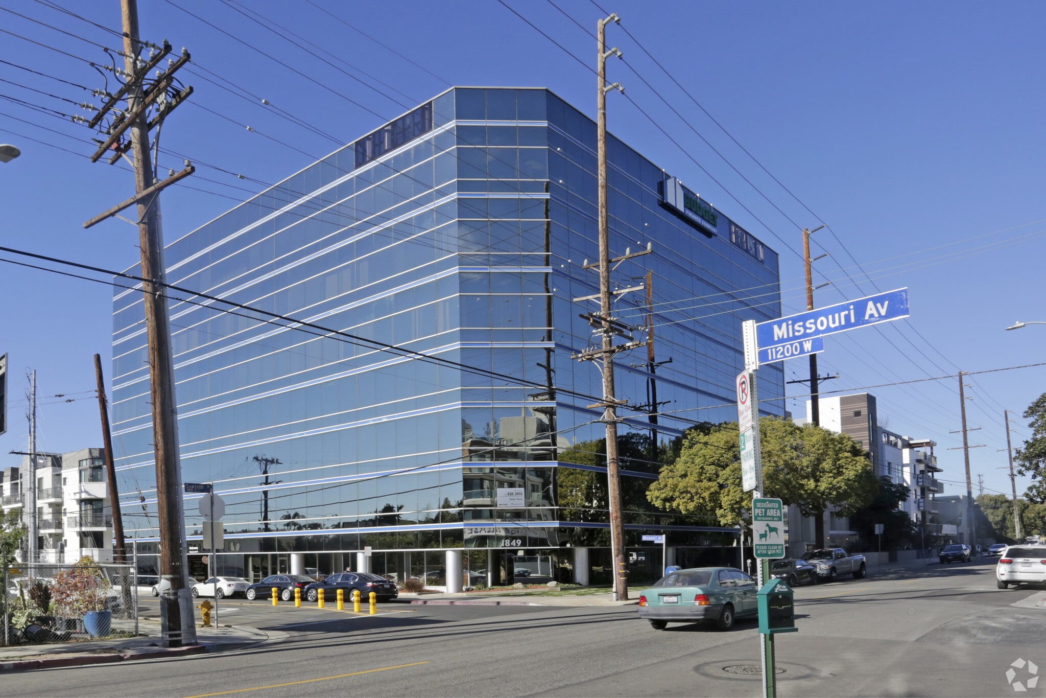 1849 Sawtelle Blvd, Los Angeles, CA 90025 Office for Lease