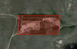 More details for 12975 Highway 1804, Williston, ND - Industrial for Sale