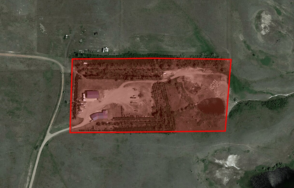 12975 Highway 1804, Williston, ND for sale Primary Photo- Image 1 of 22