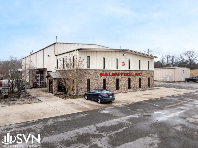 6109 US-25, Lily, KY for sale - Building Photo - Image 1 of 1