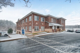 More details for 120 Chadwick Square Ct, Hendersonville, NC - Office for Lease