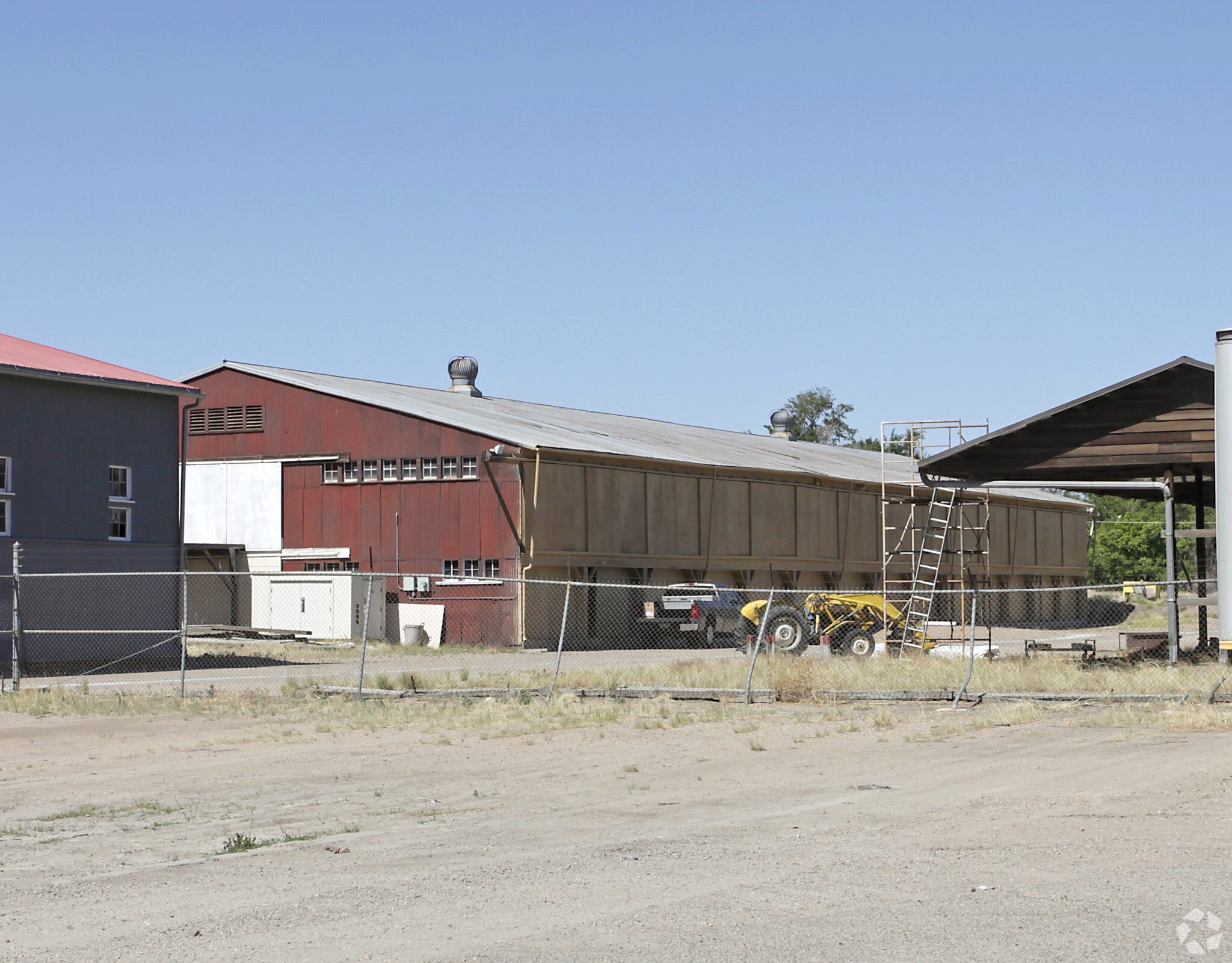 1103 S Santa Fe Ave, Pueblo, CO for sale Primary Photo- Image 1 of 2