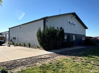 More details for 112 E 30th St, Greeley, CO - Industrial for Sale