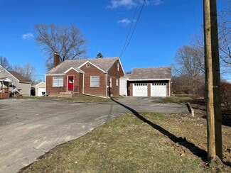 More details for 246 N Buhl Farm Dr, Hermitage, PA - Flex for Sale