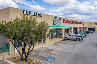 More details for 14100-14218 Nacogdoches Rd, San Antonio, TX - Retail for Lease