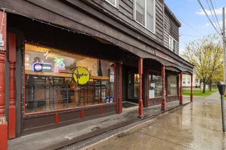 More details for 13 Hodskin St, Canton, NY - Multifamily for Sale