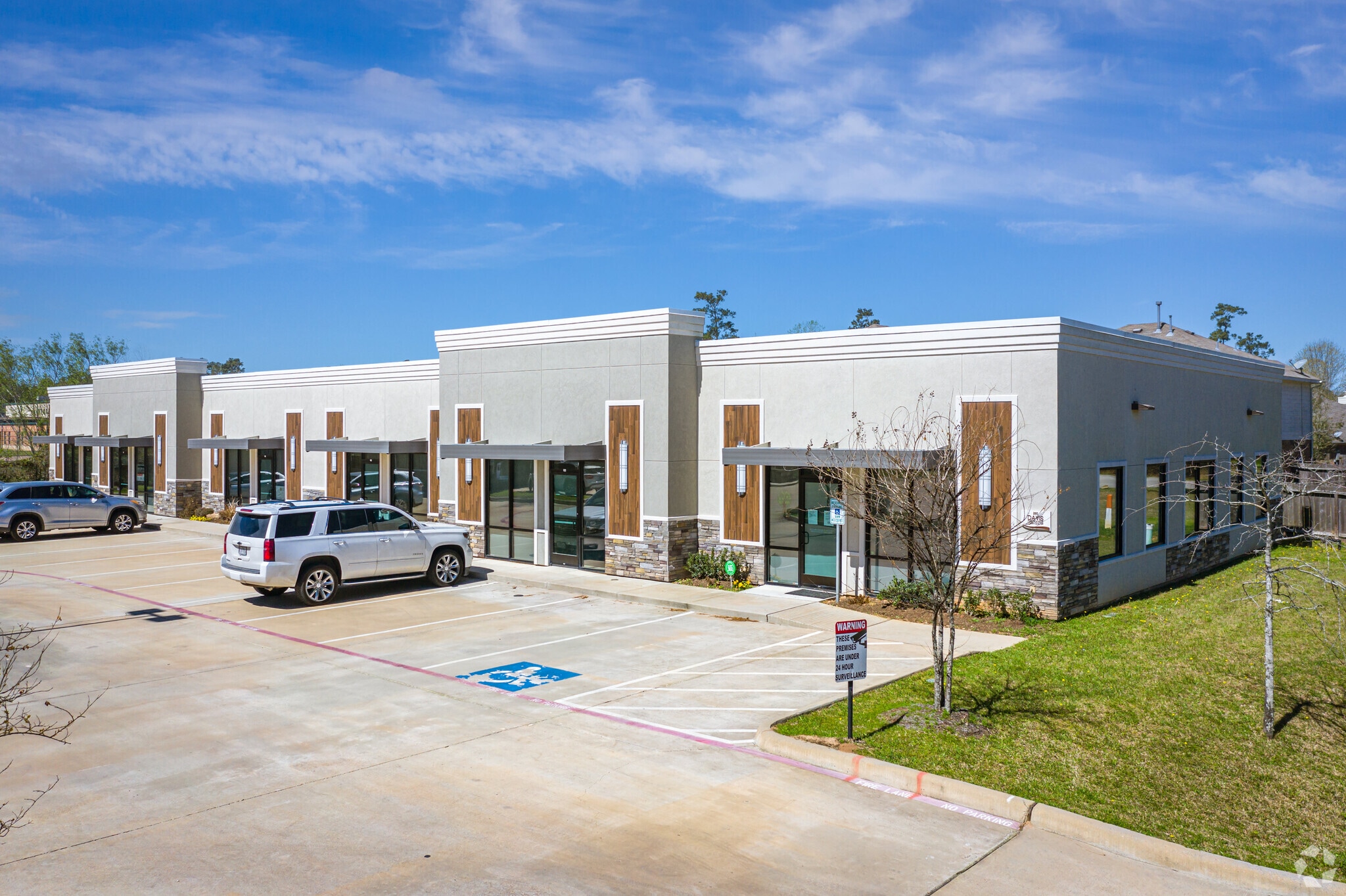 28789 Hardin Store Rd, Magnolia, TX for lease Primary Photo- Image 1 of 14