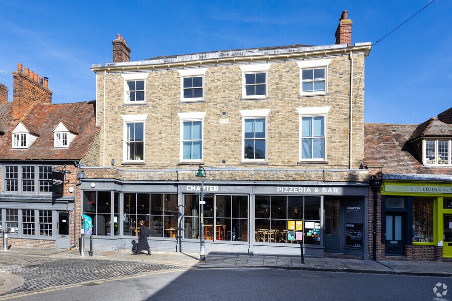 11 Burgate, Canterbury for lease - Building Photo - Image 3 of 3