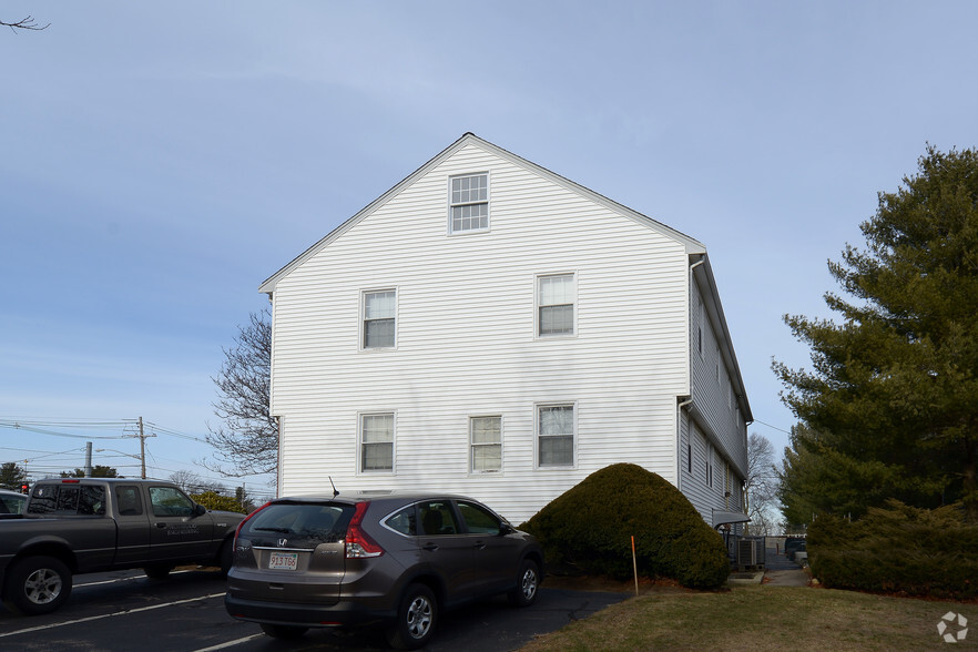 1408-1414 Providence Hwy, Norwood, MA for lease - Building Photo - Image 3 of 10