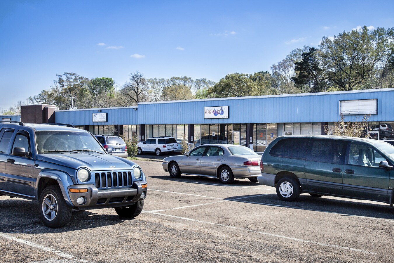 2460 Terry Rd, Jackson, MS 39204
