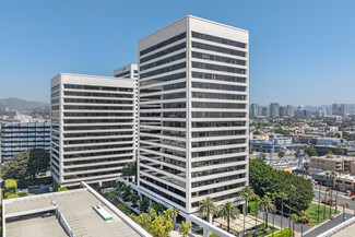 More details for 11100 Santa Monica Blvd, Los Angeles, CA - Office for Lease