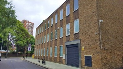 142-146 Long Ln, London for lease Building Photo- Image 2 of 7