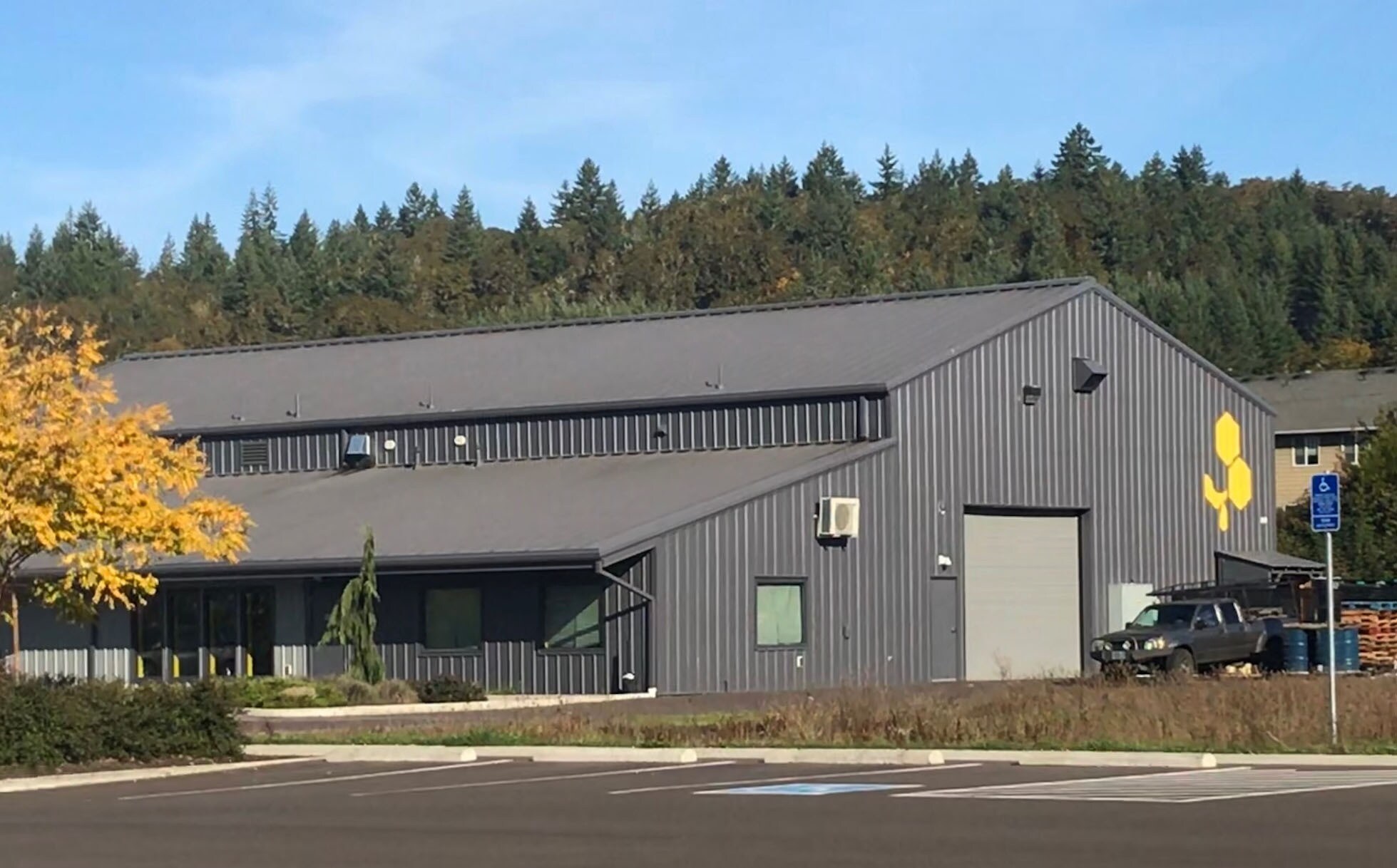 500 Main St, Philomath, OR 97370