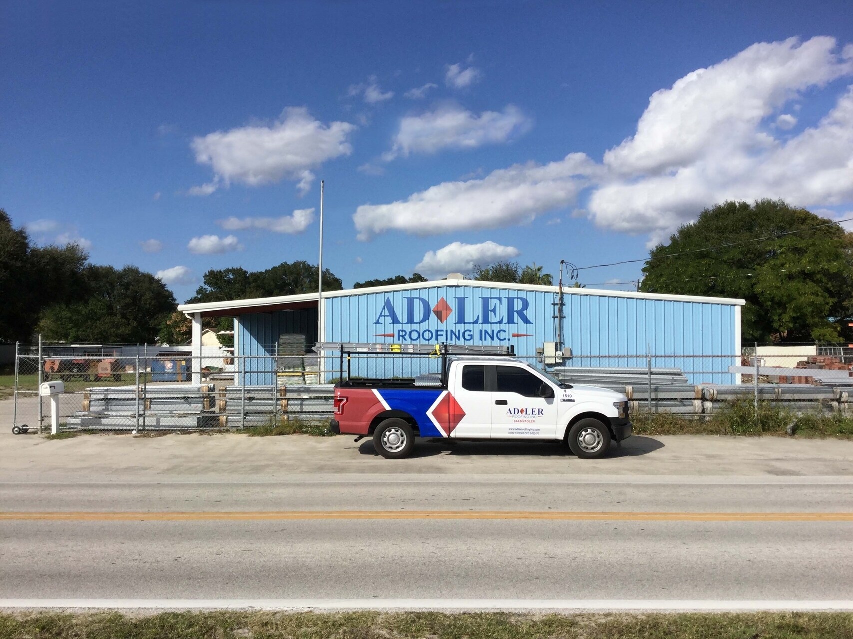 111 E Bridgers Ave, Auburndale, FL for sale Primary Photo- Image 1 of 1